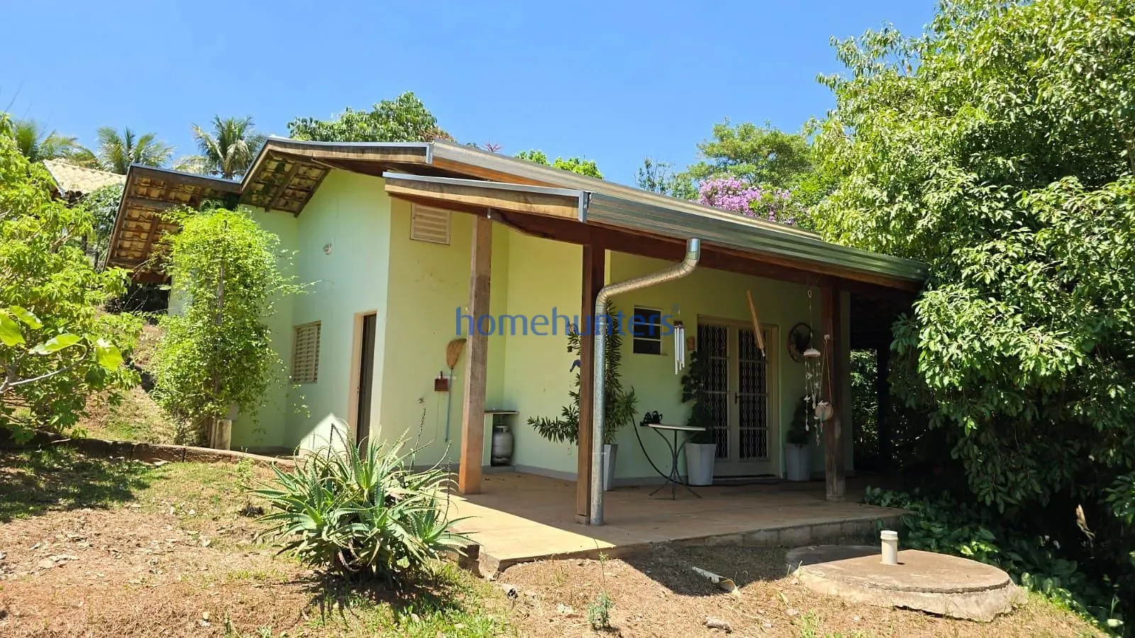Sítio, 9 quartos, 2 hectares - Foto 11