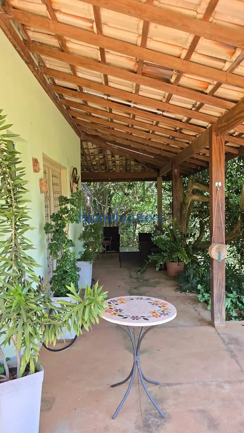 Sítio, 9 quartos, 2 hectares - Foto 8