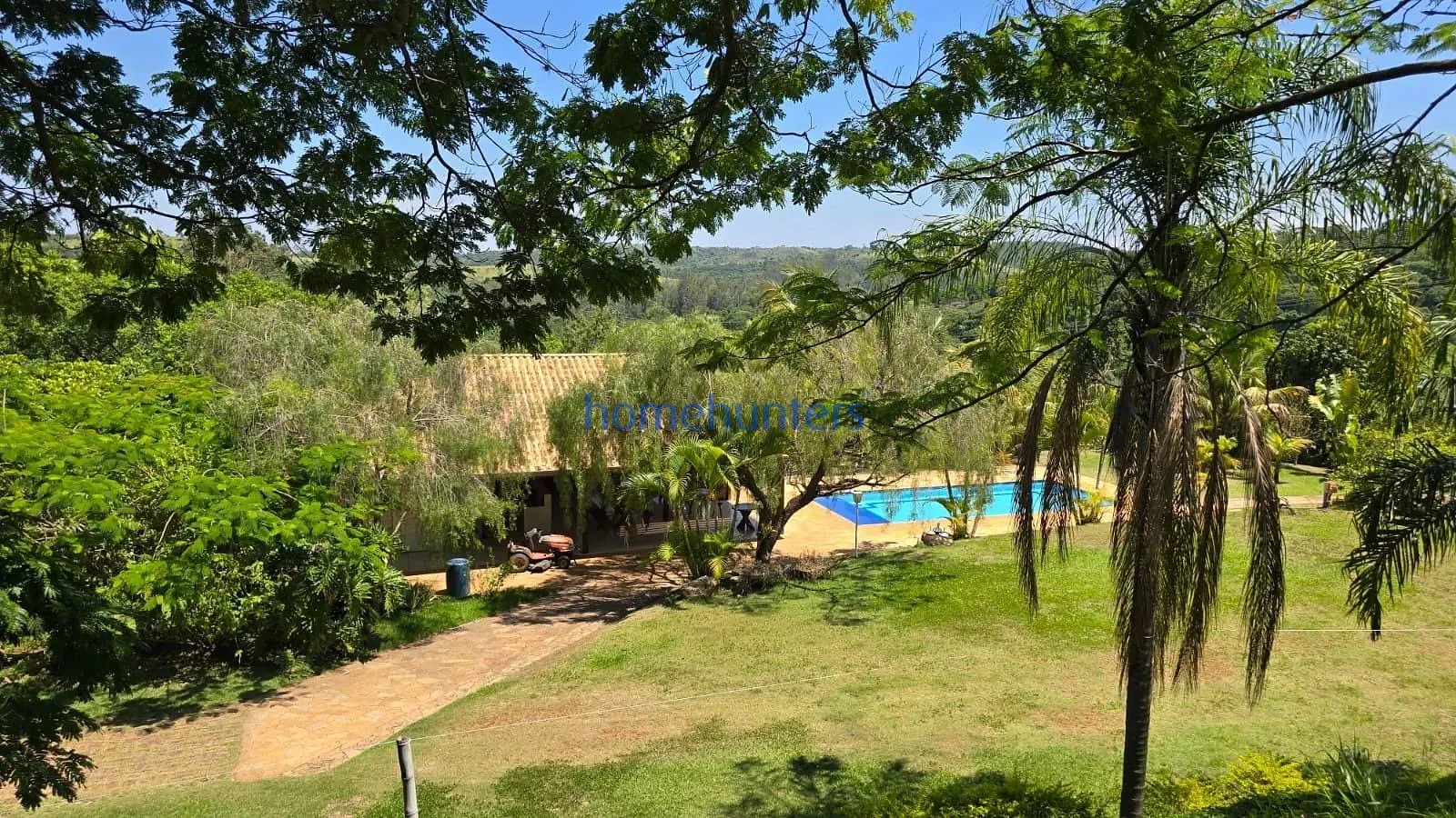Sítio, 9 quartos, 2 hectares - Foto 6