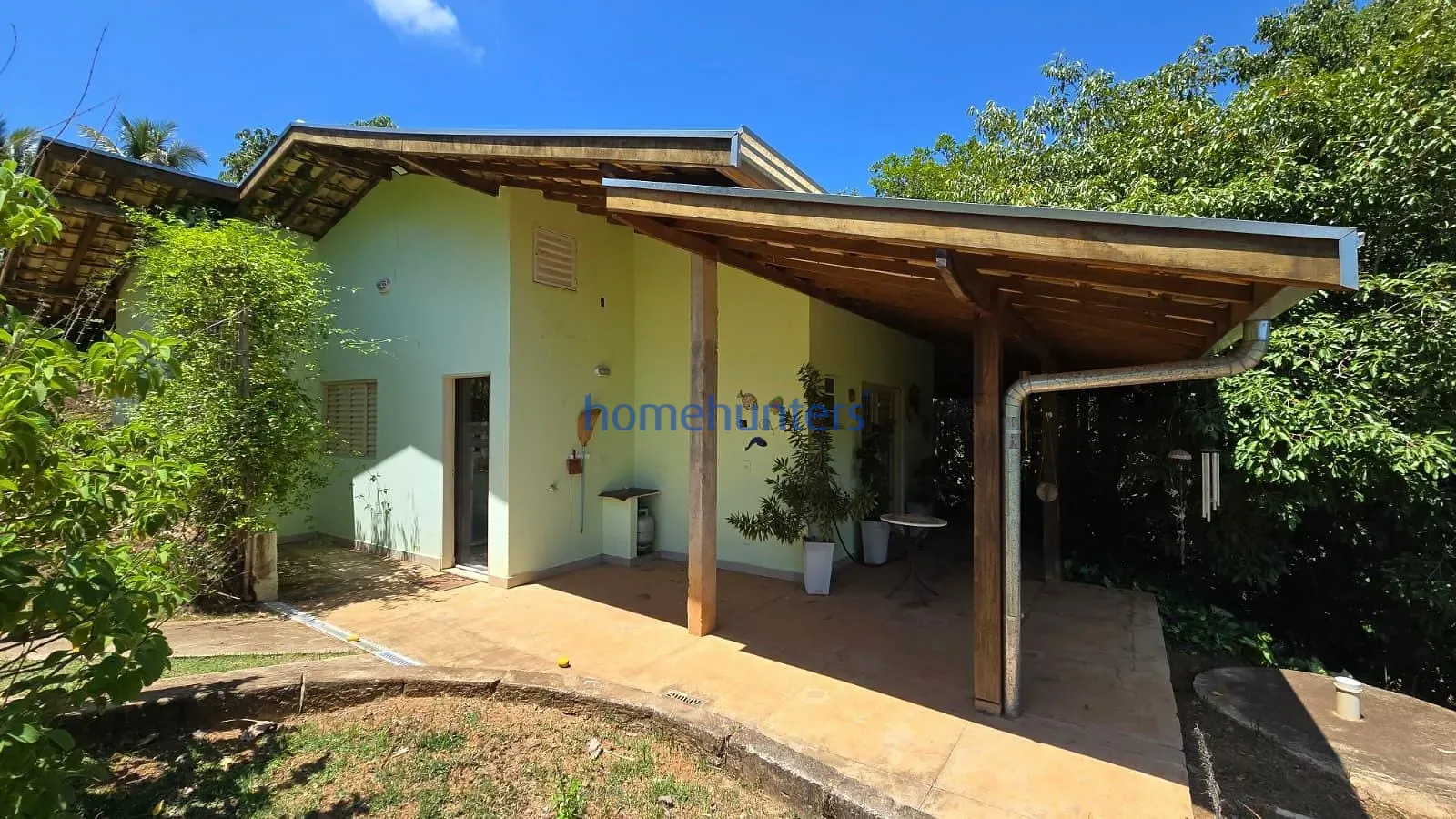 Sítio, 9 quartos, 2 hectares - Foto 24