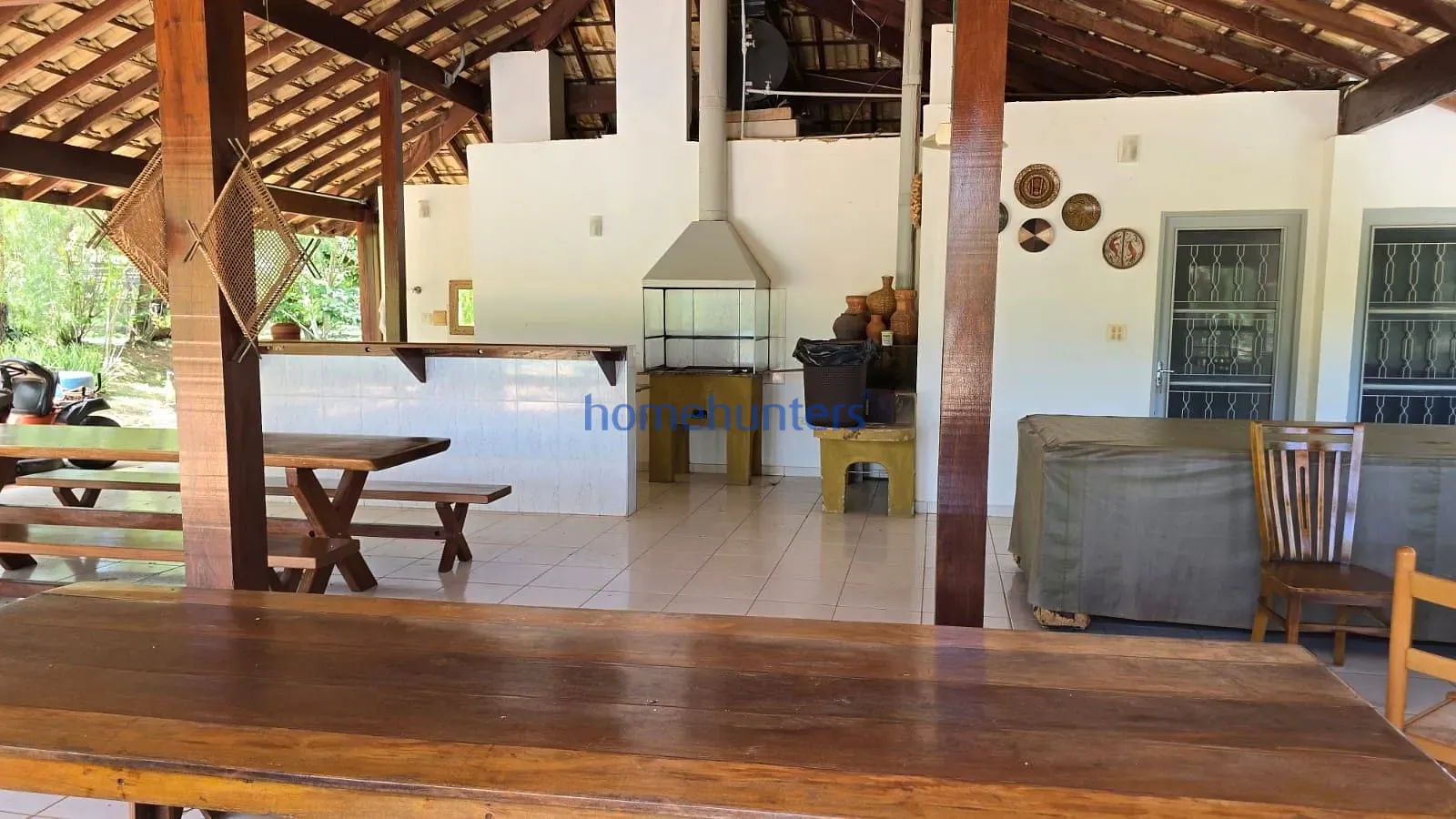 Sítio, 9 quartos, 2 hectares - Foto 19