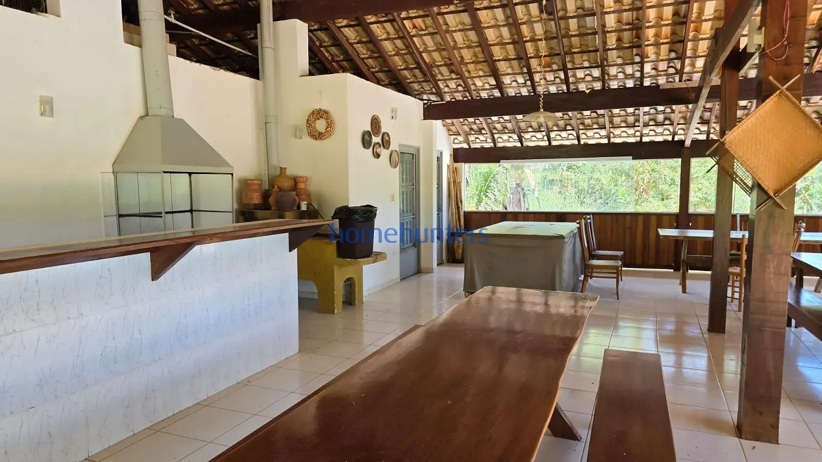 Sítio, 9 quartos, 2 hectares - Foto 17