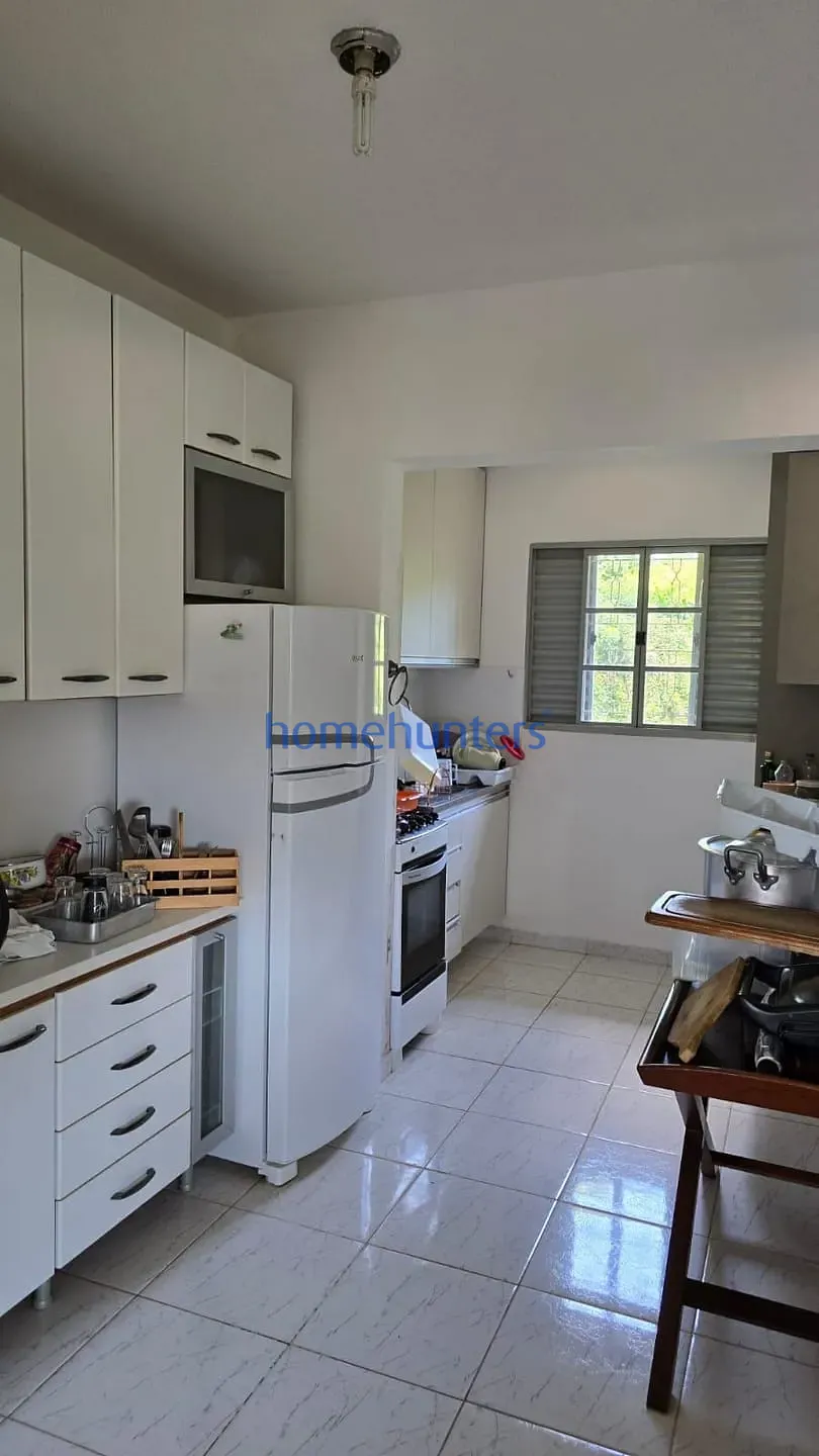 Sítio, 9 quartos, 2 hectares - Foto 18