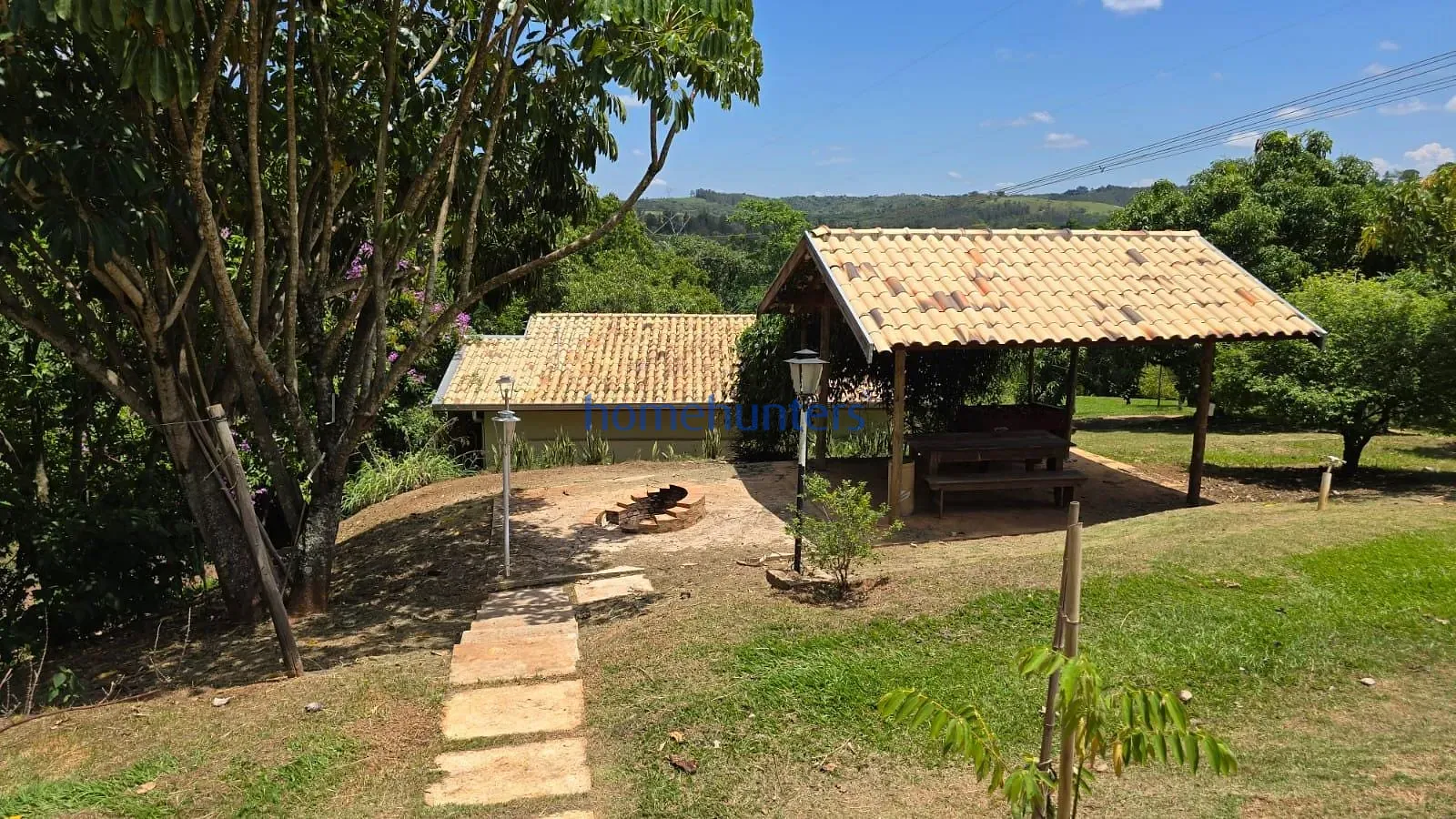 Sítio, 9 quartos, 2 hectares - Foto 10