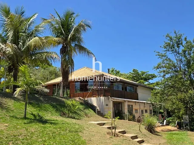 Chácara com 22000m² 9 quartos e 10 banheiros, à venda ou para alugar, no bairro Sousas em Campinas