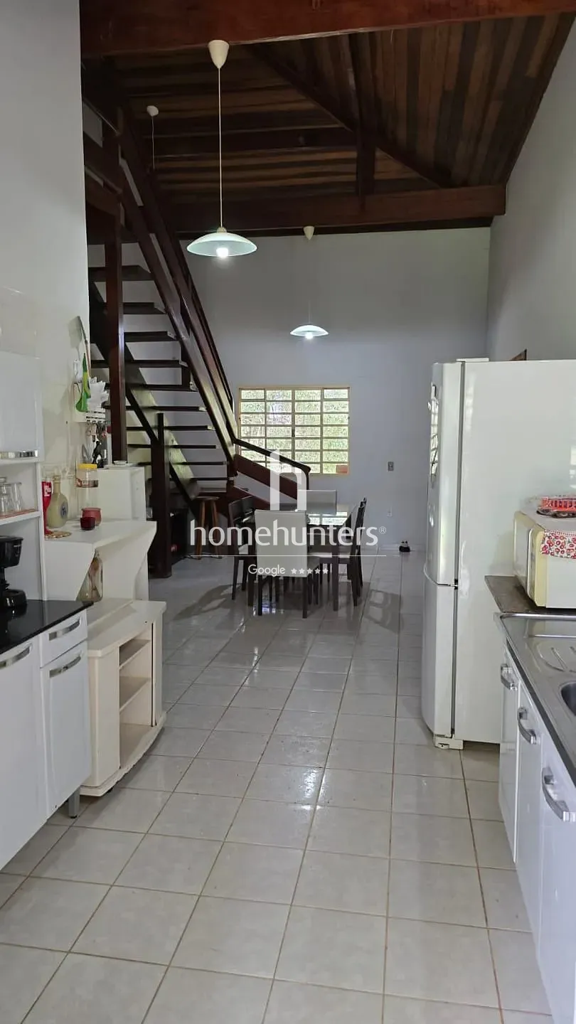 Sítio, 9 quartos, 2 hectares - Foto 45