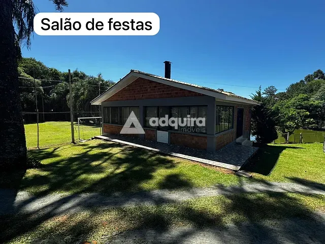 Terreno com 850m², à venda, no bairro guaragi em Guaragi