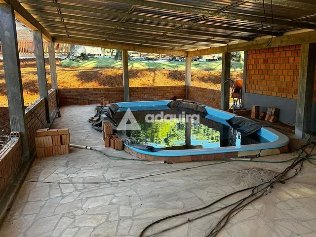 Terreno com 850m², à venda, no bairro guaragi em Guaragi