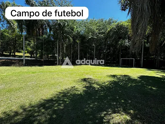 Terreno com 850m², à venda, no bairro guaragi em Guaragi
