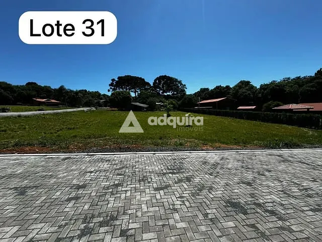 Terreno com 850m², à venda, no bairro guaragi em Guaragi