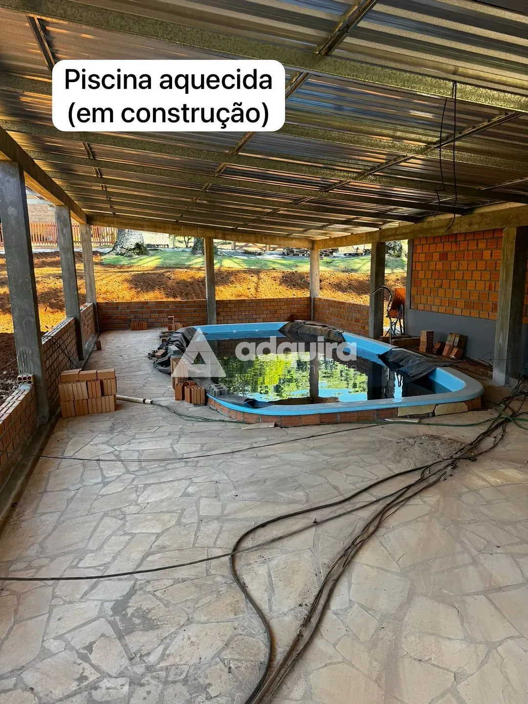 Terreno, 850 m² - Foto 3