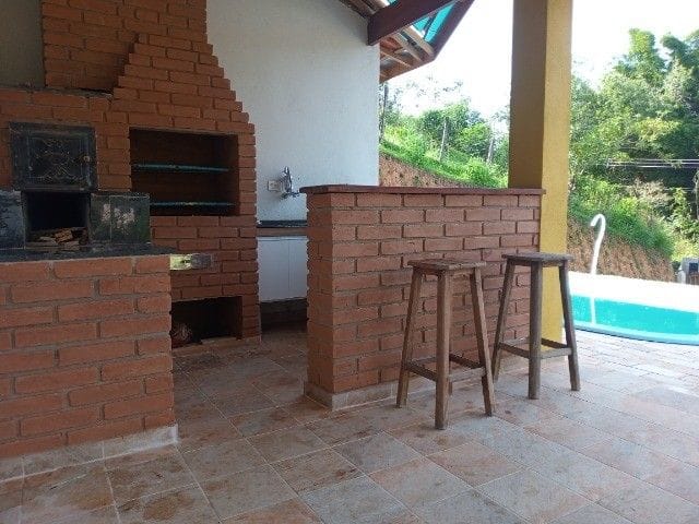 Foto do Chácara - Chácara com 4 dormitórios à venda, 1000 m² por R$ 490.000,00 - Freitas - São José dos Campos/SP | INDEPENDENCE NEGOCIOS IMOBILIARIOS LTDA