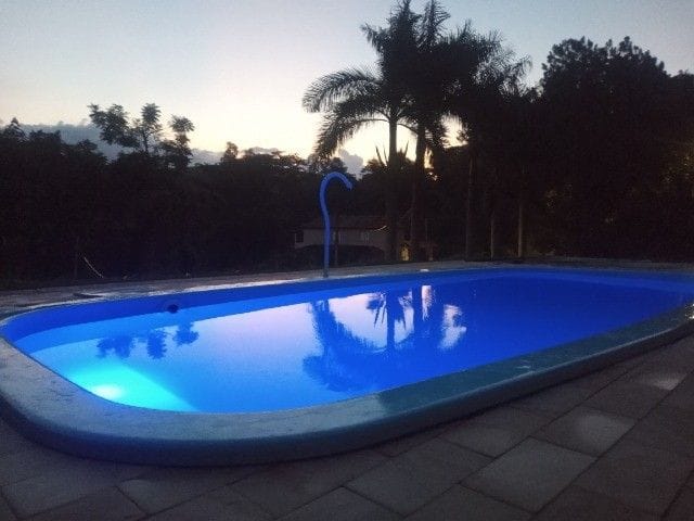 Foto do Chácara - Chácara com 4 dormitórios à venda, 1000 m² por R$ 490.000,00 - Freitas - São José dos Campos/SP | INDEPENDENCE NEGOCIOS IMOBILIARIOS LTDA