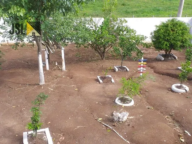 Chácara com 1600m² 2 quartos e 2 banheiros, à venda, no bairro Portal Mantiqueira em Caçapava