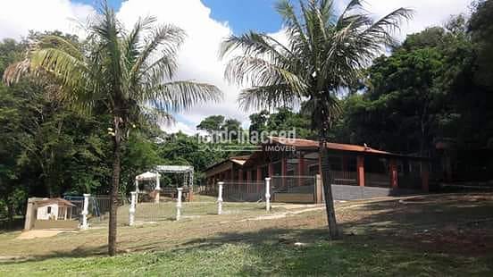 Sítio, 1 quarto, 3 hectares - Foto 2