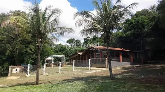 Sítio, 1 quarto, 3 hectares - Foto 2