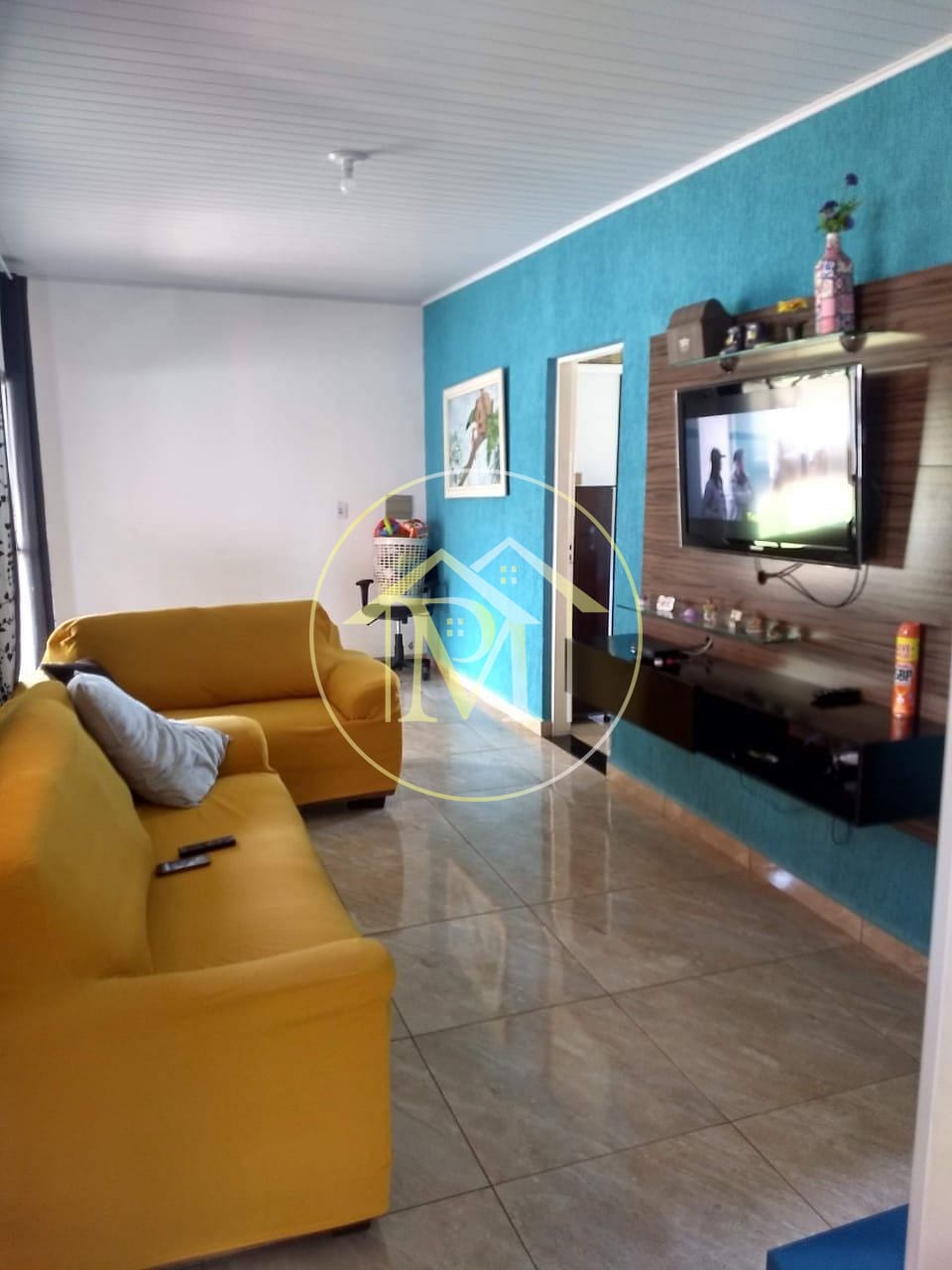 Chácara, 3 quartos, 2040 m² - Foto 5