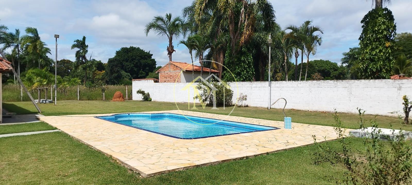 Chácara, 3 quartos, 2040 m² - Foto 4