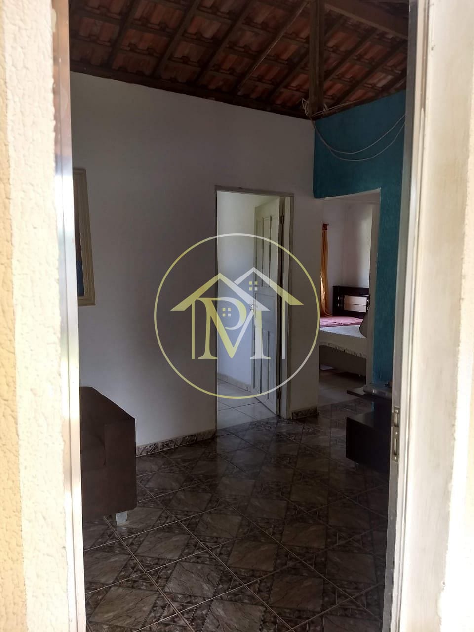 Chácara, 3 quartos, 2040 m² - Foto 8