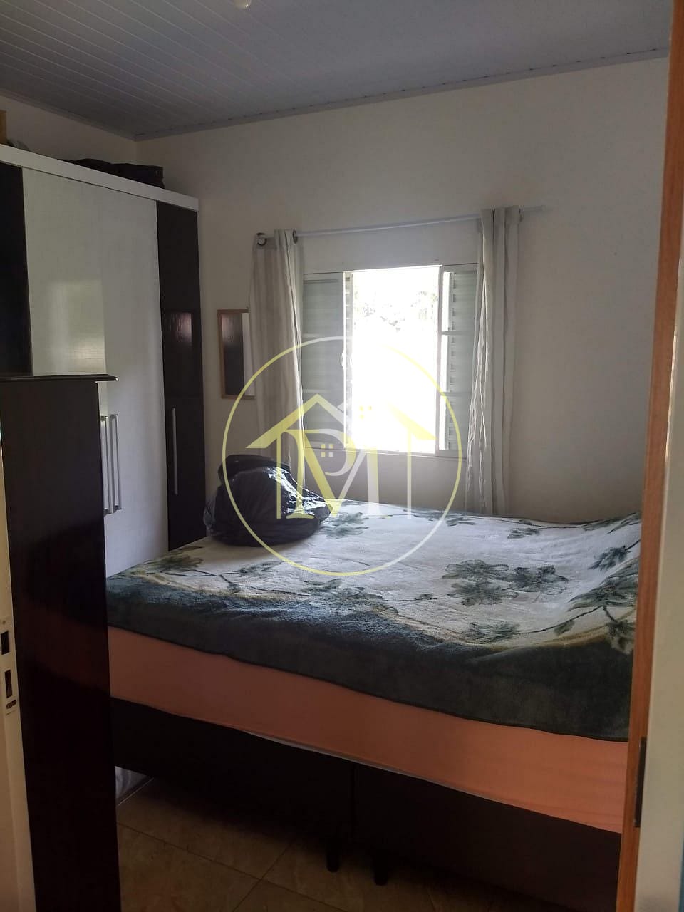 Chácara, 3 quartos, 2040 m² - Foto 9