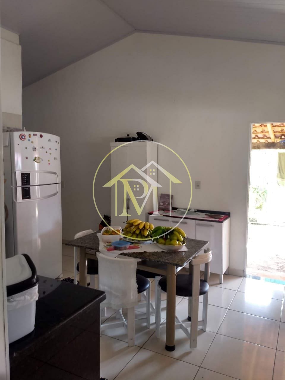 Chácara, 3 quartos, 2040 m² - Foto 10