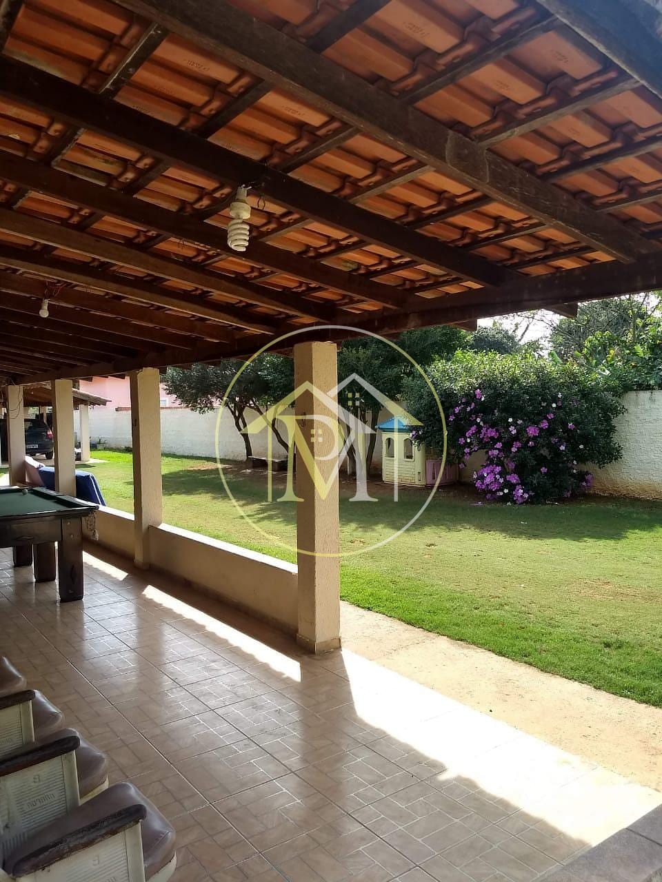 Chácara, 3 quartos, 2040 m² - Foto 12