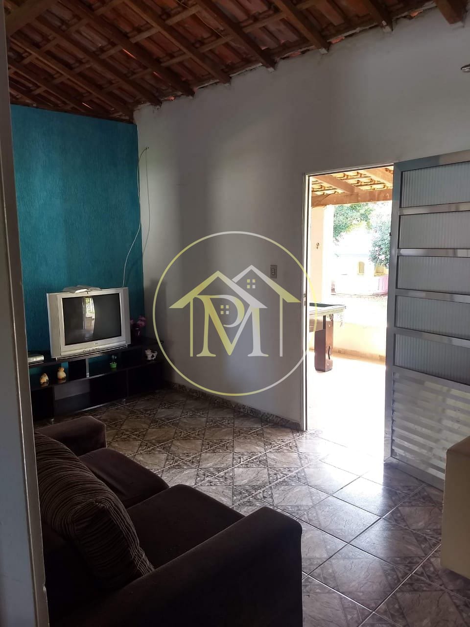 Chácara, 3 quartos, 2040 m² - Foto 14