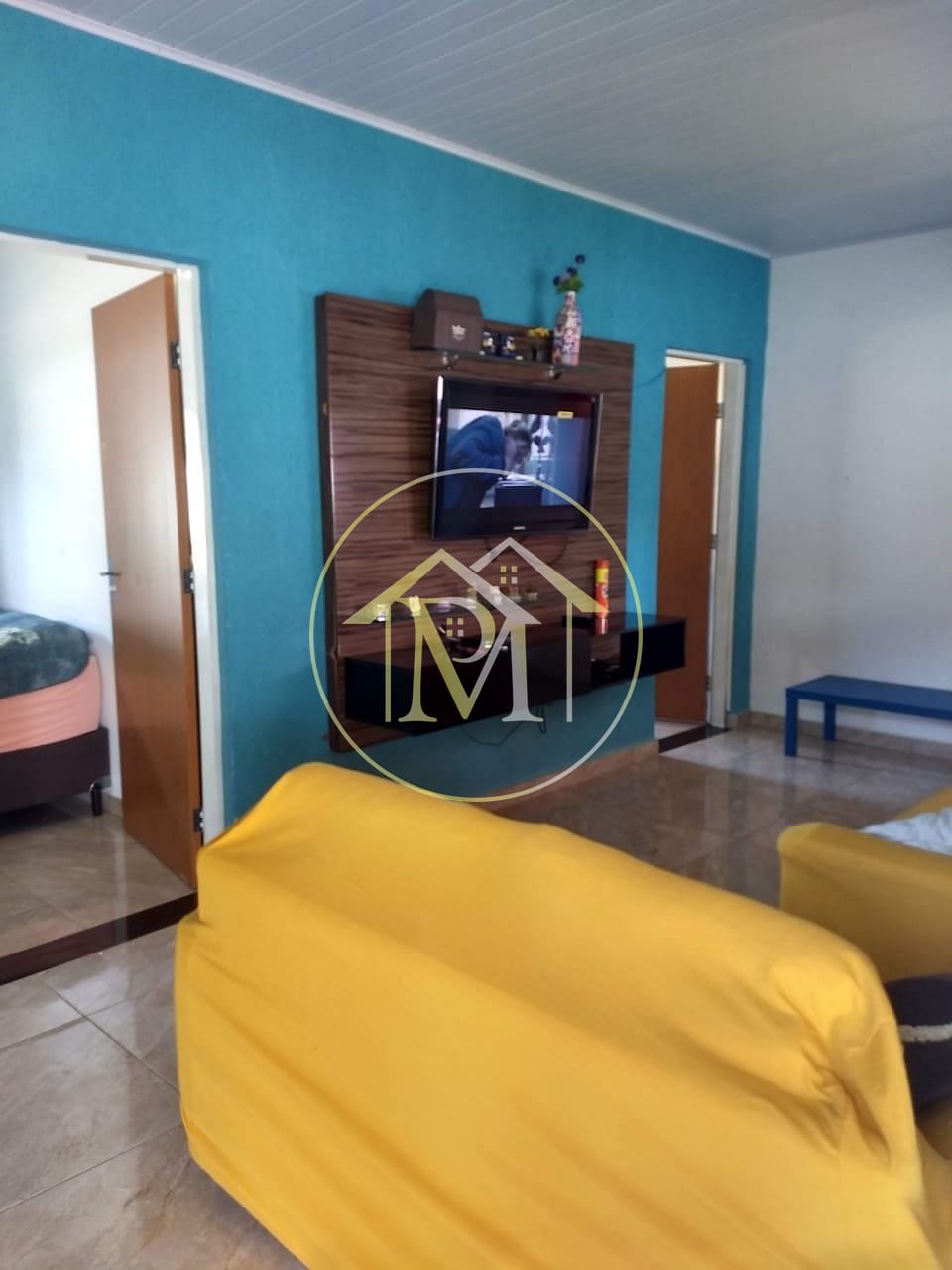 Chácara, 3 quartos, 2040 m² - Foto 15