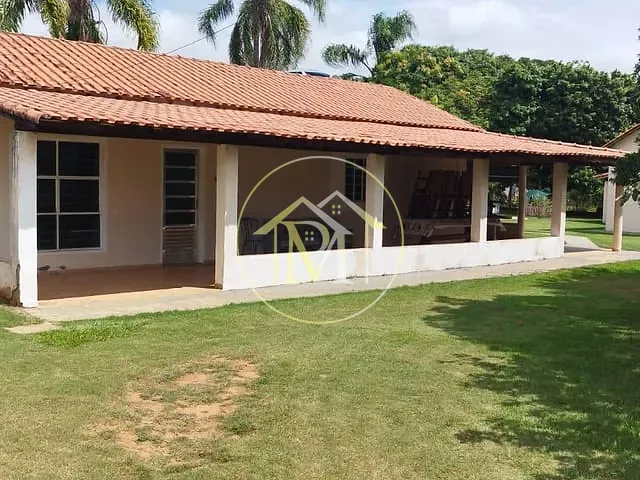 Chácara com 2040m² 3 quartos e 1 banheiro, à venda, no bairro bairro do cercado em Araçoiaba da Serra