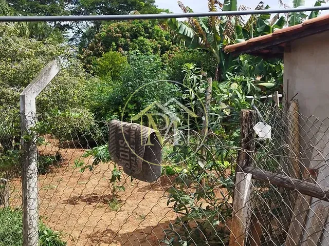 Chácara com 2040m² 3 quartos e 1 banheiro, à venda, no bairro bairro do cercado em Araçoiaba da Serra