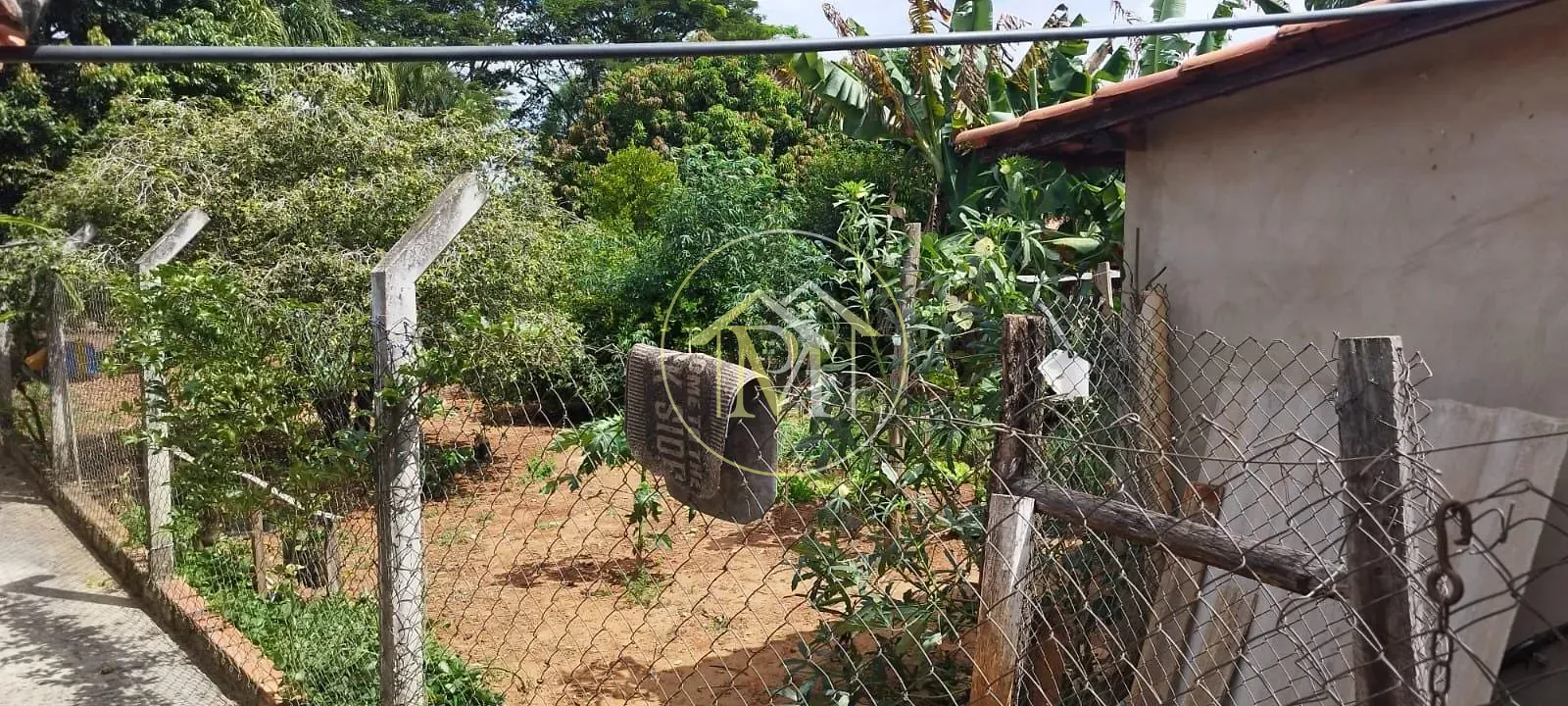 Chácara, 3 quartos, 2040 m² - Foto 2