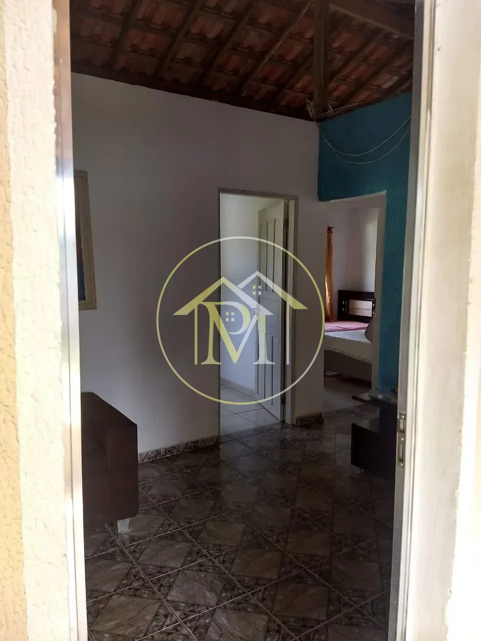 Chácara, 3 quartos, 2040 m² - Foto 8