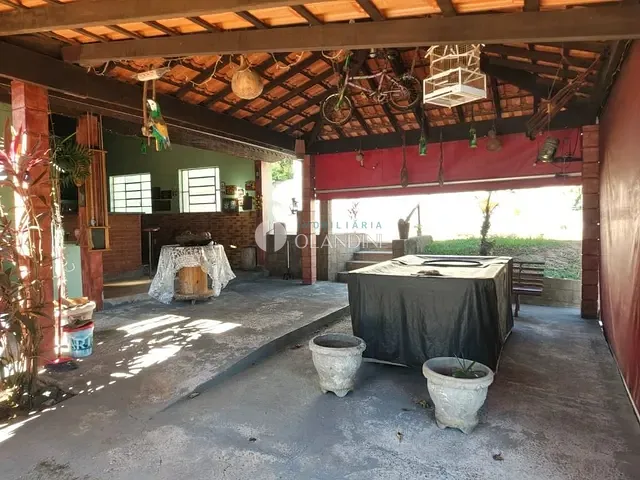 Chácara com 981m², à venda, no bairro Pq. Residencial das Palmeiras em Artur Nogueira