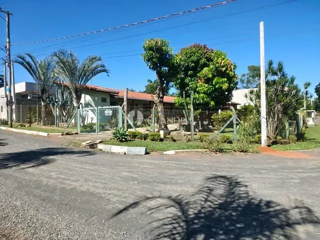 Chácara com 981m², à venda, no bairro Pq. Residencial das Palmeiras em Artur Nogueira