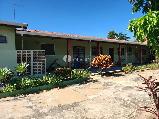 Chácara com 981m², à venda, no bairro Pq. Residencial das Palmeiras em Artur Nogueira