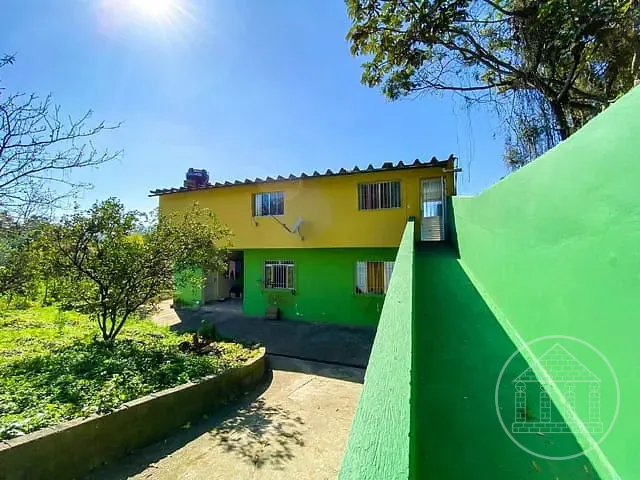 Chácara com 5470m² 4 quartos e 3 banheiros, à venda, no bairro Jardim Casa Grande em São Paulo