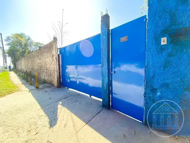 Chácara com 5470m² 4 quartos e 3 banheiros, à venda, no bairro Jardim Casa Grande em São Paulo