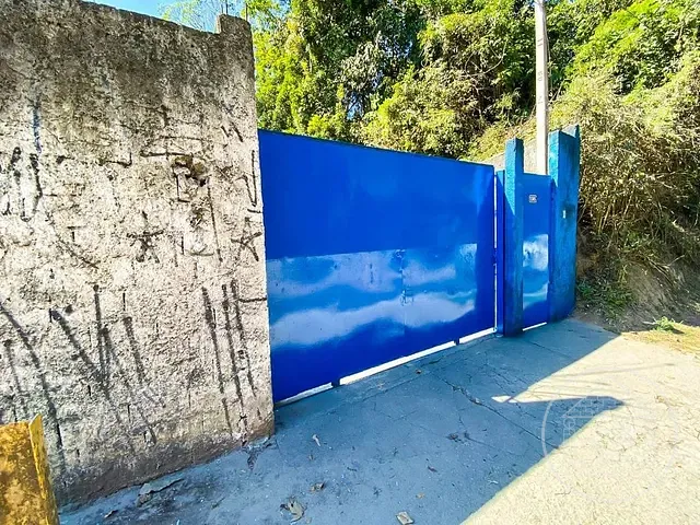Chácara com 5470m² 4 quartos e 3 banheiros, à venda, no bairro Jardim Casa Grande em São Paulo