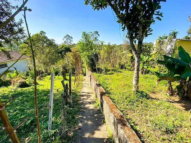 Chácara com 5470m² 4 quartos e 3 banheiros, à venda, no bairro Jardim Casa Grande em São Paulo