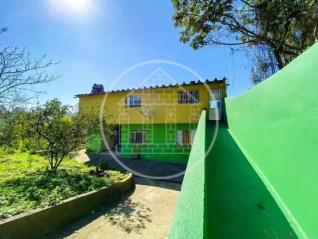 Chácara com 5470m² 4 quartos e 3 banheiros, à venda, no bairro Jardim Casa Grande em São Paulo