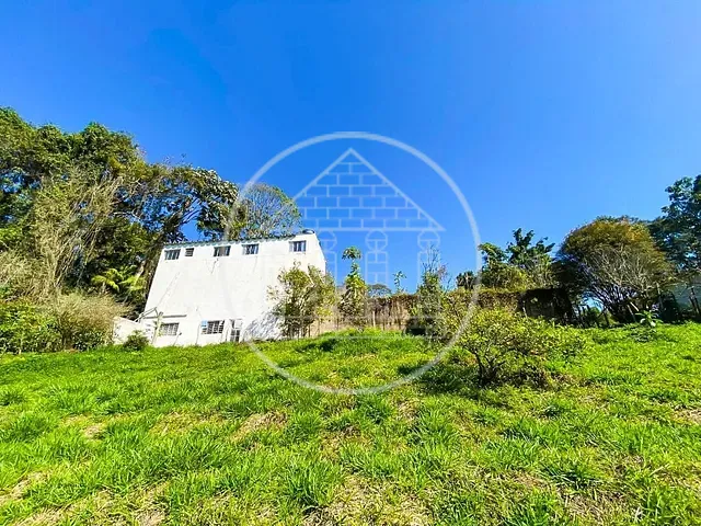 Chácara com 5470m² 4 quartos e 3 banheiros, à venda, no bairro Jardim Casa Grande em São Paulo