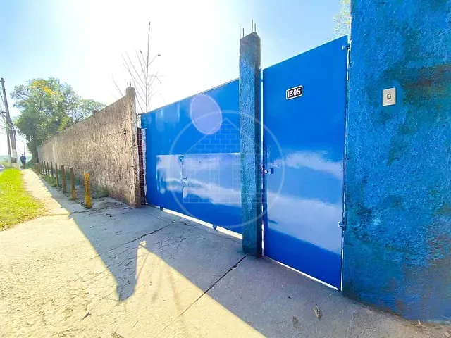 Chácara com 5470m² 4 quartos e 3 banheiros, à venda, no bairro Jardim Casa Grande em São Paulo