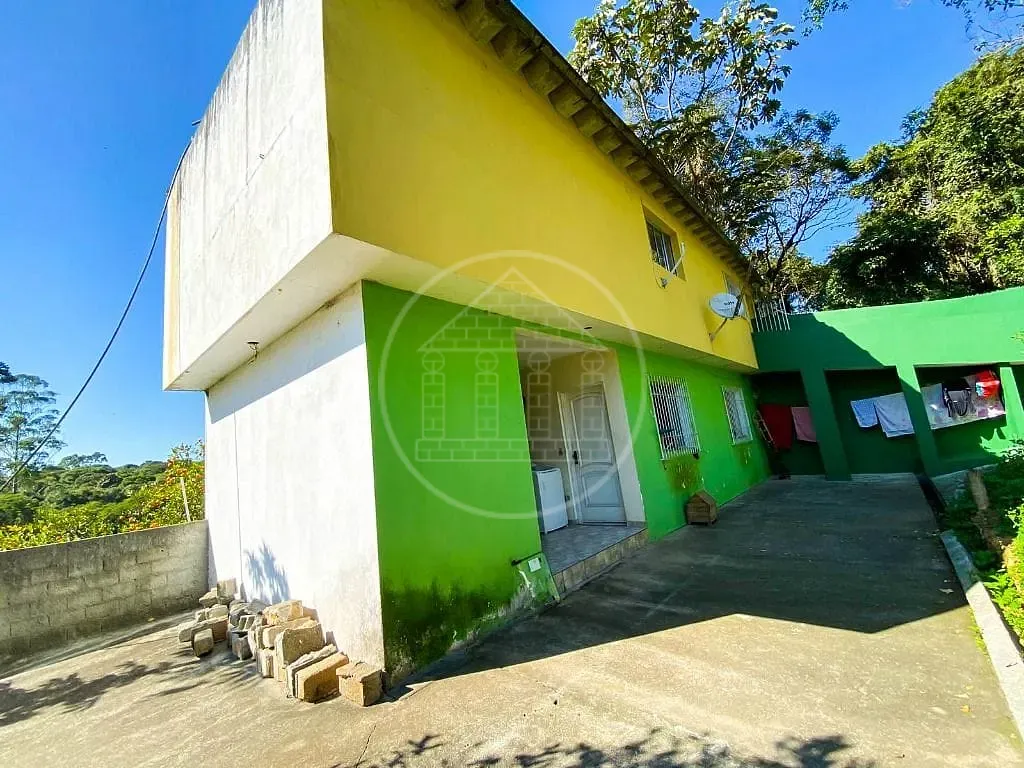 Sítio, 4 quartos, 5470 m² - Foto 34