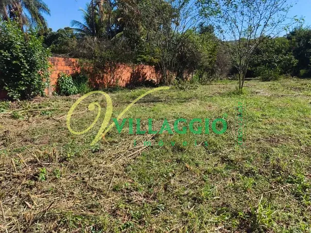 Chácara com 1500m², à venda, no bairro Brejo Alegre em São José do Rio Preto