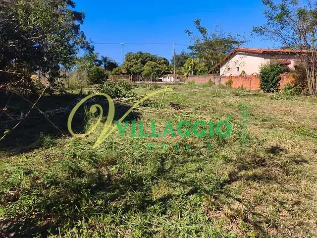 Chácara com 1500m², à venda, no bairro Brejo Alegre em São José do Rio Preto