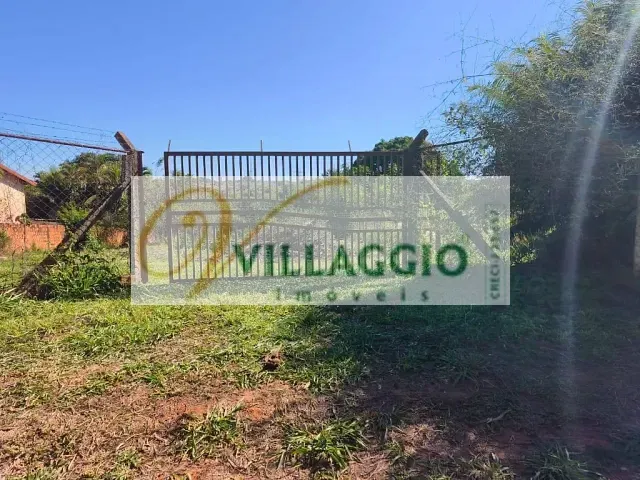 Chácara com 1500m², à venda, no bairro Brejo Alegre em São José do Rio Preto