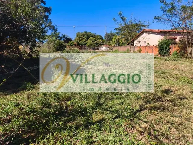 Chácara com 1500m², à venda, no bairro Brejo Alegre em São José do Rio Preto