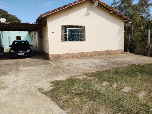 Chácara com 6710m² 3 quartos e 3 banheiros, à venda, no bairro Juncal em Extrema