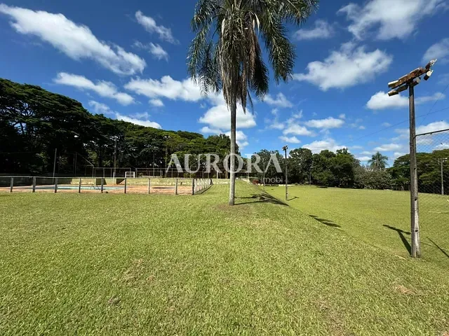 Chácara com 13169m², à venda, no bairro Rec Lago Azul em Cambé