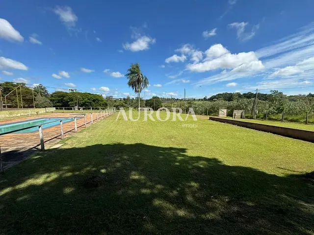 Chácara com 13169m², à venda, no bairro Rec Lago Azul em Cambé